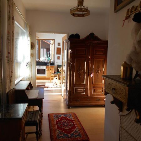 Ferienhaus Tillian Hermagor-Pressegger See Zewnętrze zdjęcie