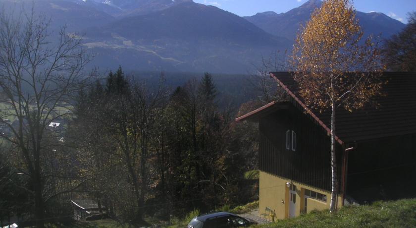 Ferienhaus Tillian Hermagor-Pressegger See Pokój zdjęcie