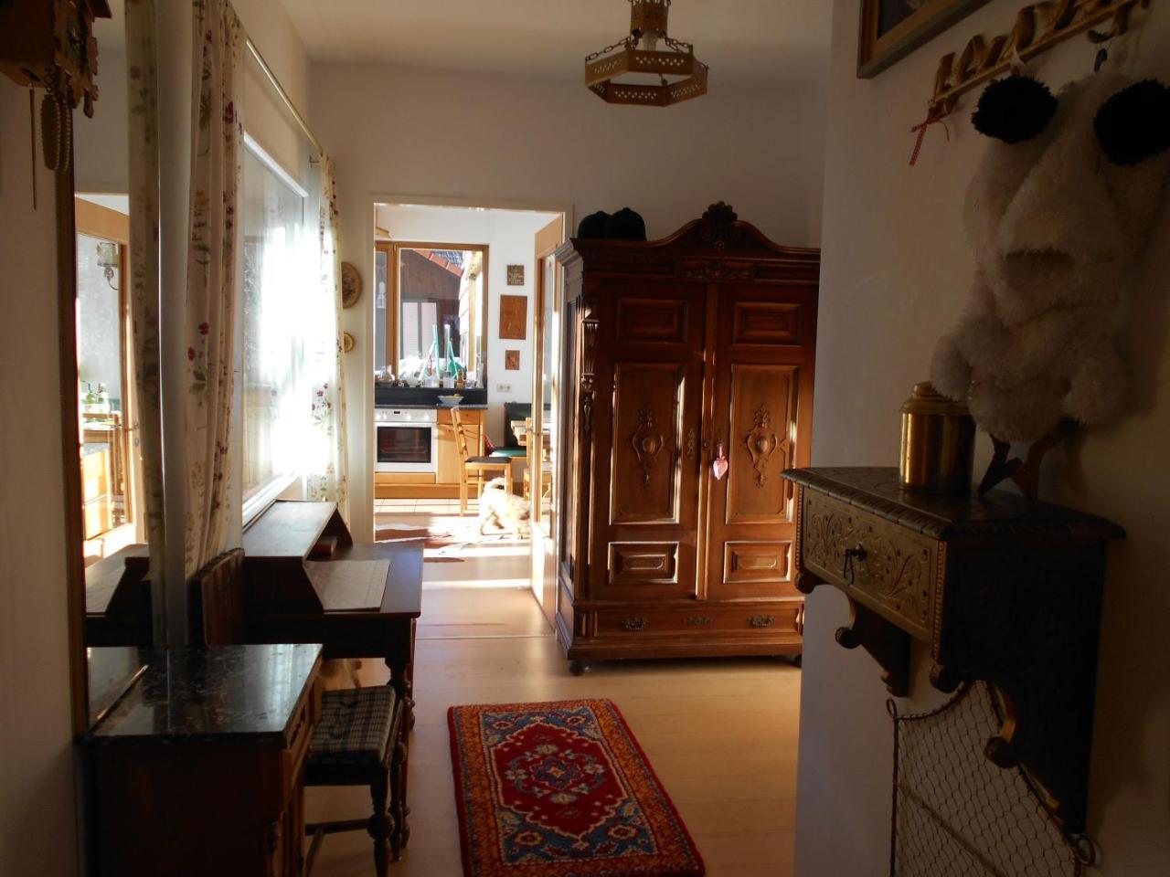 Ferienhaus Tillian Hermagor-Pressegger See Zewnętrze zdjęcie